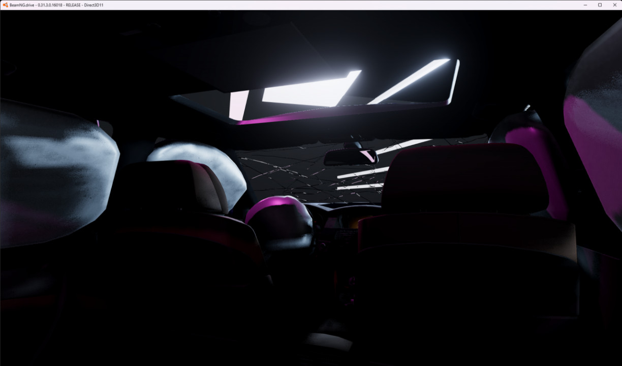 Bmw E60 (PAID ON PATREON TIER 1)